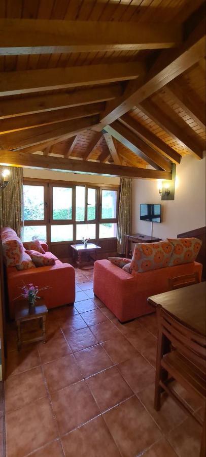 Apartamentos La Corona - Cabrales كارينا دي كابراليس المظهر الخارجي الصورة