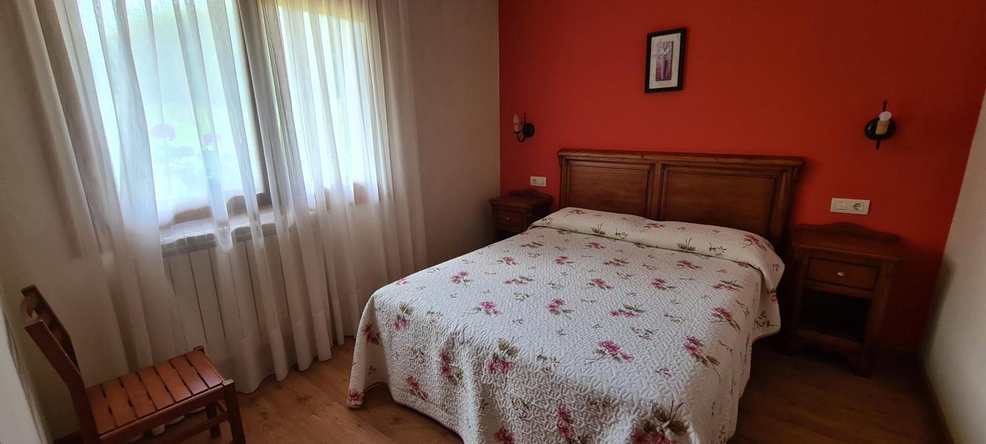 Apartamentos La Corona - Cabrales كارينا دي كابراليس المظهر الخارجي الصورة