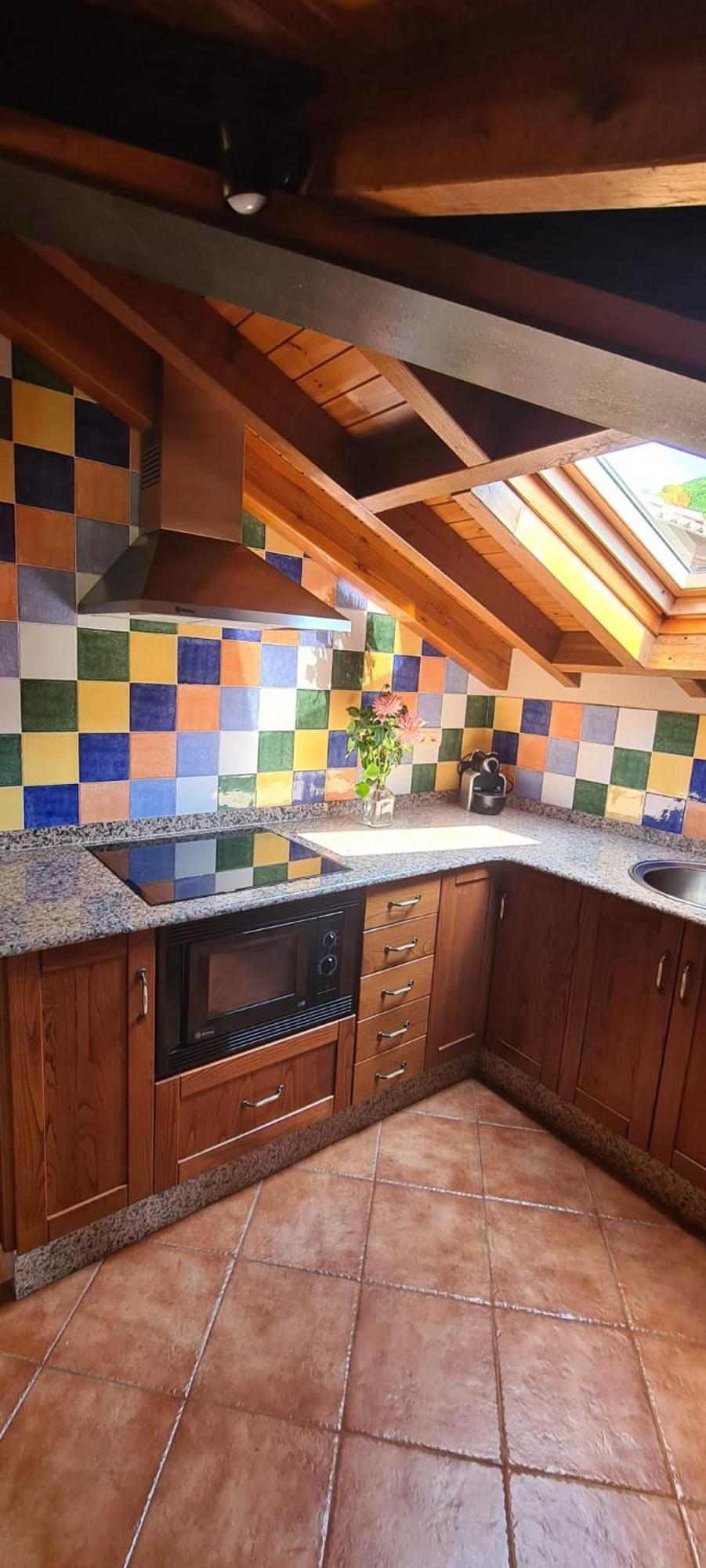 Apartamentos La Corona - Cabrales كارينا دي كابراليس المظهر الخارجي الصورة