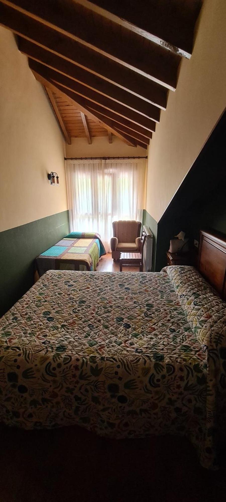 Apartamentos La Corona - Cabrales كارينا دي كابراليس المظهر الخارجي الصورة
