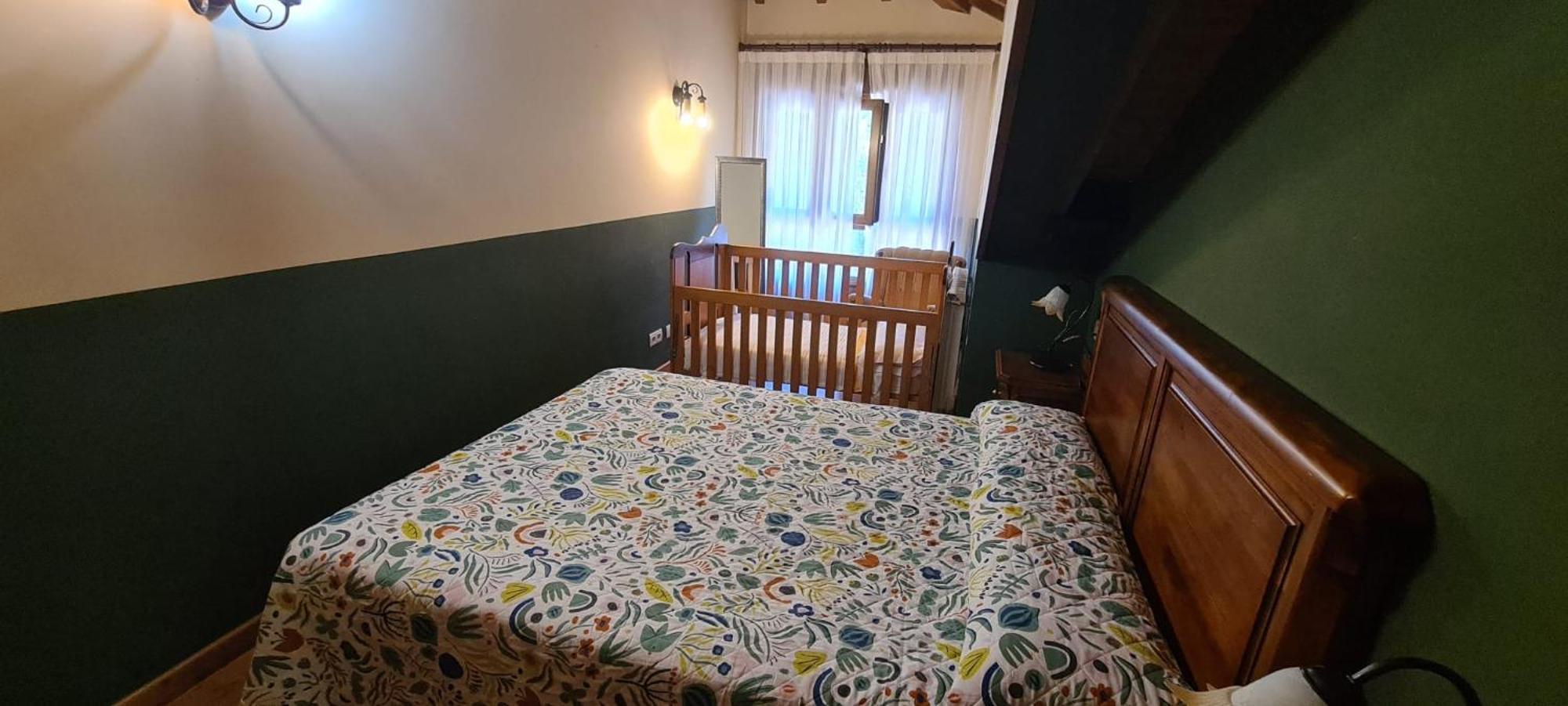 Apartamentos La Corona - Cabrales كارينا دي كابراليس المظهر الخارجي الصورة